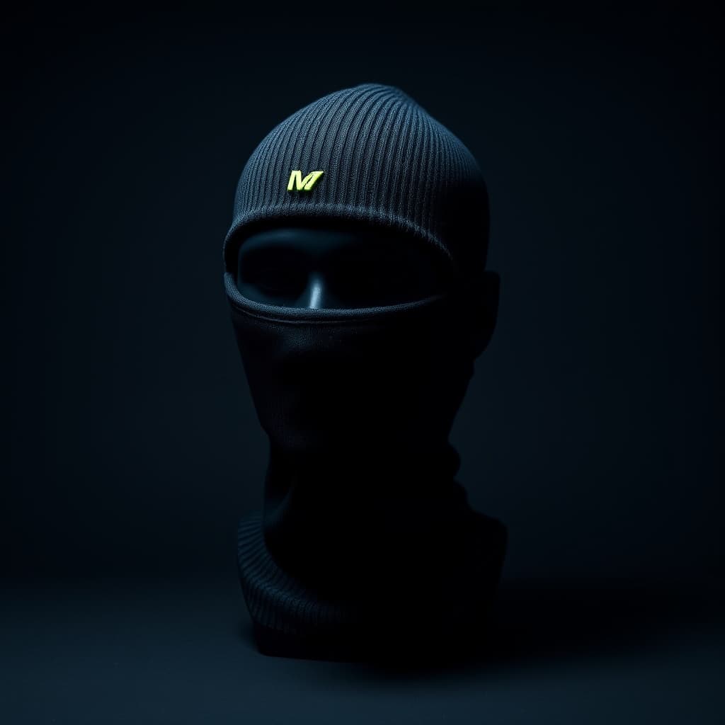 Balaclava Sinal